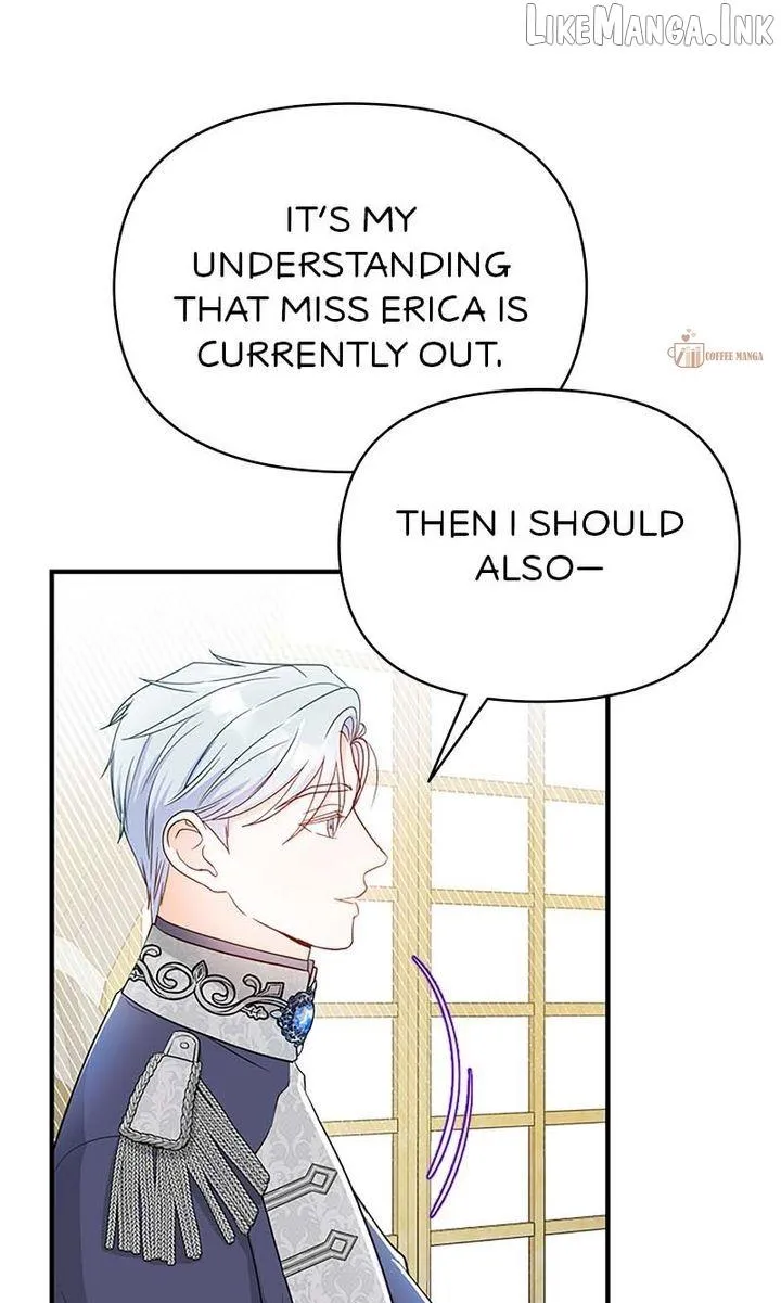 The Crown Prince’s Maid Makes Tea Very Well chapter 53 page 43