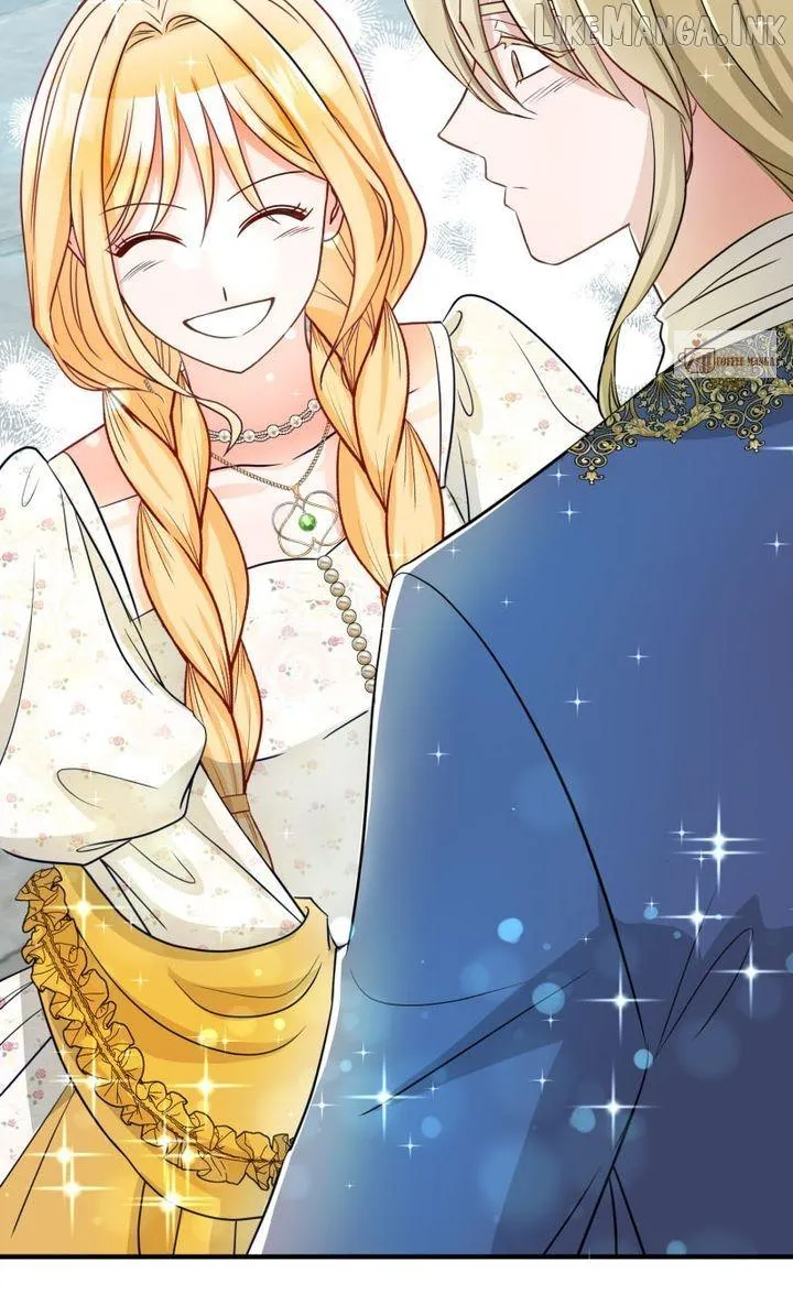 The Crown Prince’s Maid Makes Tea Very Well chapter 54 page 97