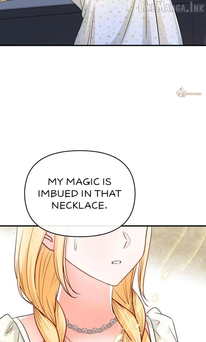 The Crown Prince’s Maid Makes Tea Very Well chapter 54 page 36