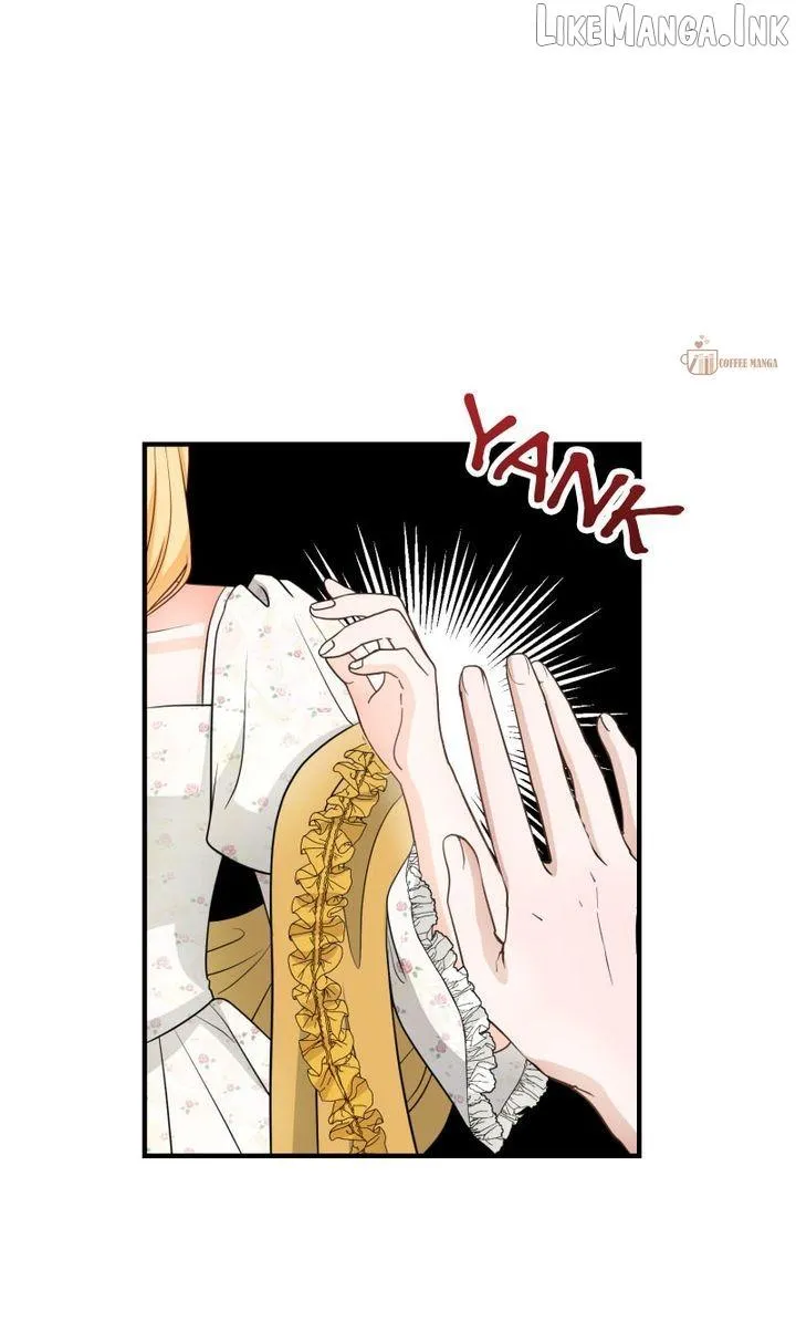 The Crown Prince’s Maid Makes Tea Very Well chapter 54 page 73