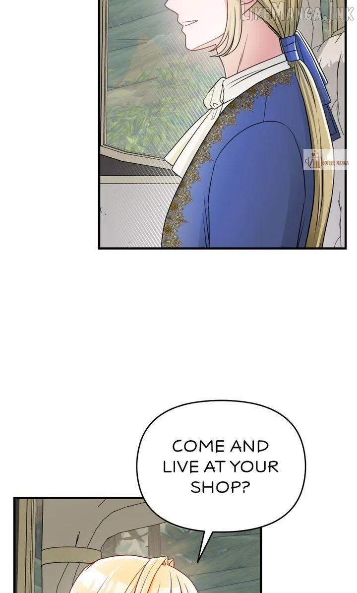 The Crown Prince’s Maid Makes Tea Very Well chapter 54 page 30