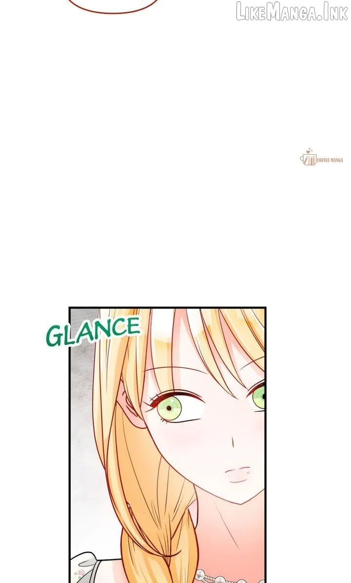 The Crown Prince’s Maid Makes Tea Very Well chapter 54 page 15