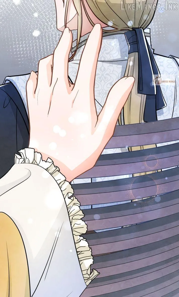 The Crown Prince’s Maid Makes Tea Very Well chapter 54 page 87