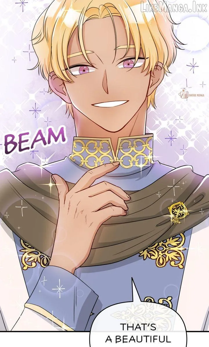 The Crown Prince’s Maid Makes Tea Very Well chapter 54 page 6