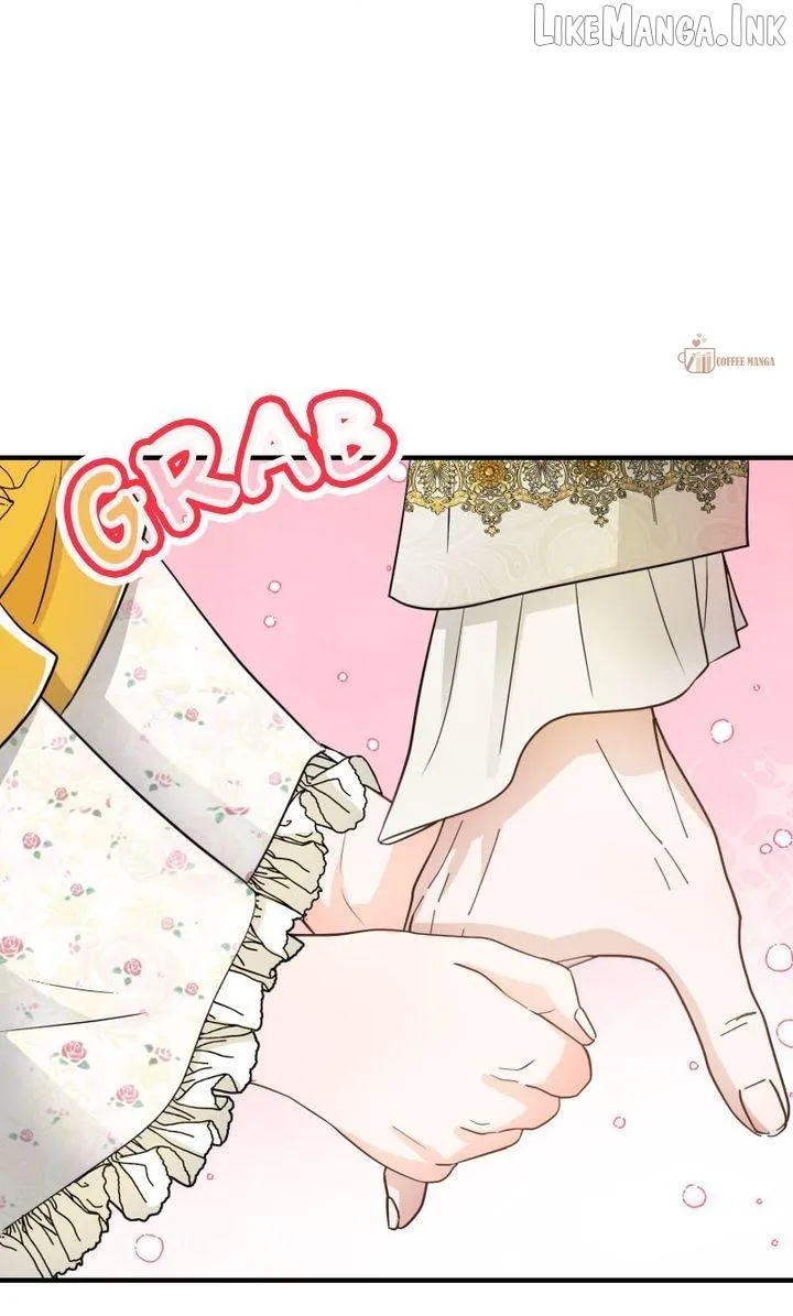 The Crown Prince’s Maid Makes Tea Very Well chapter 54 page 94