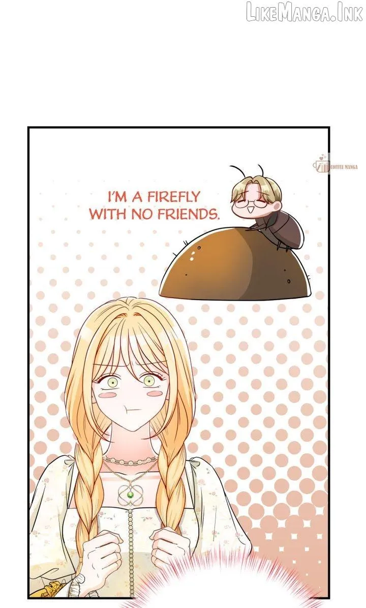 The Crown Prince’s Maid Makes Tea Very Well chapter 54 page 91