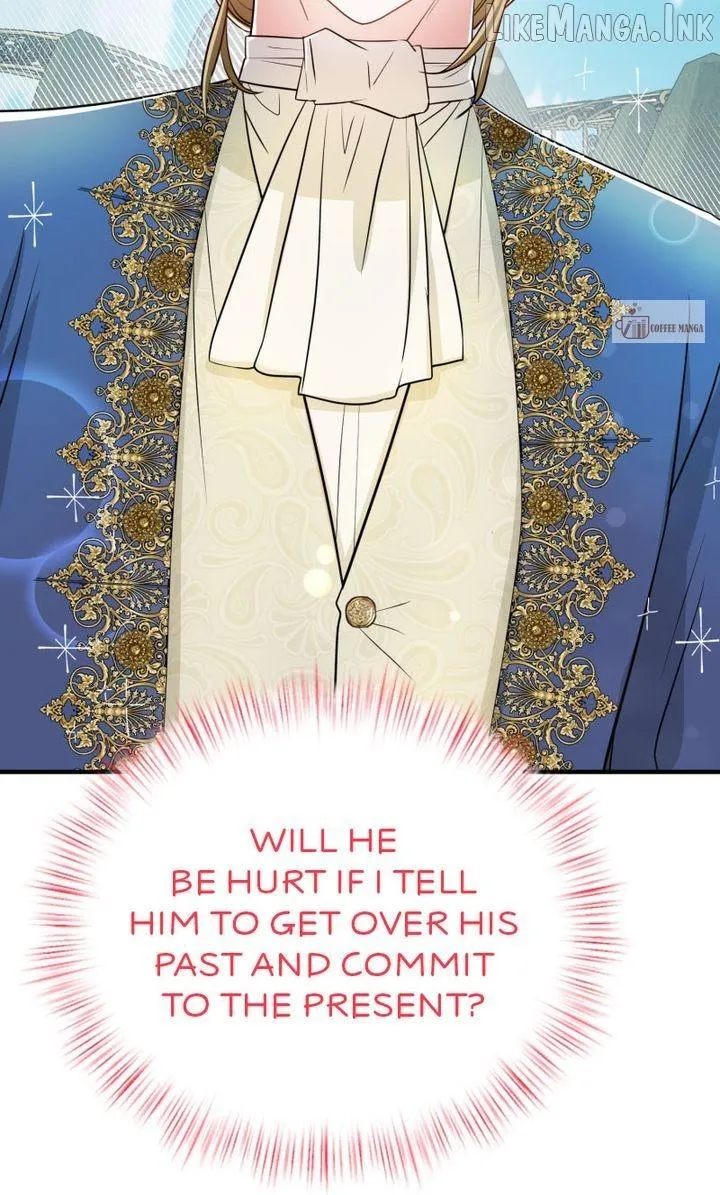 The Crown Prince’s Maid Makes Tea Very Well chapter 54 page 93