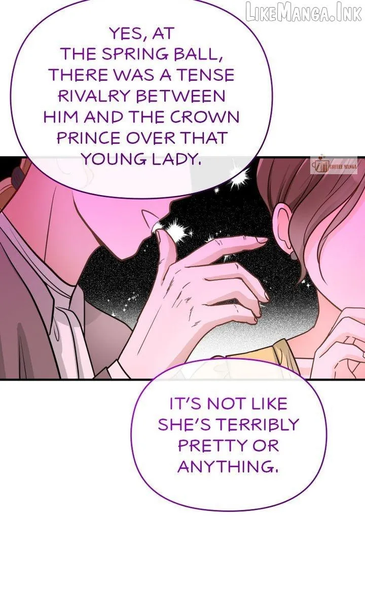 The Crown Prince’s Maid Makes Tea Very Well chapter 54 page 19
