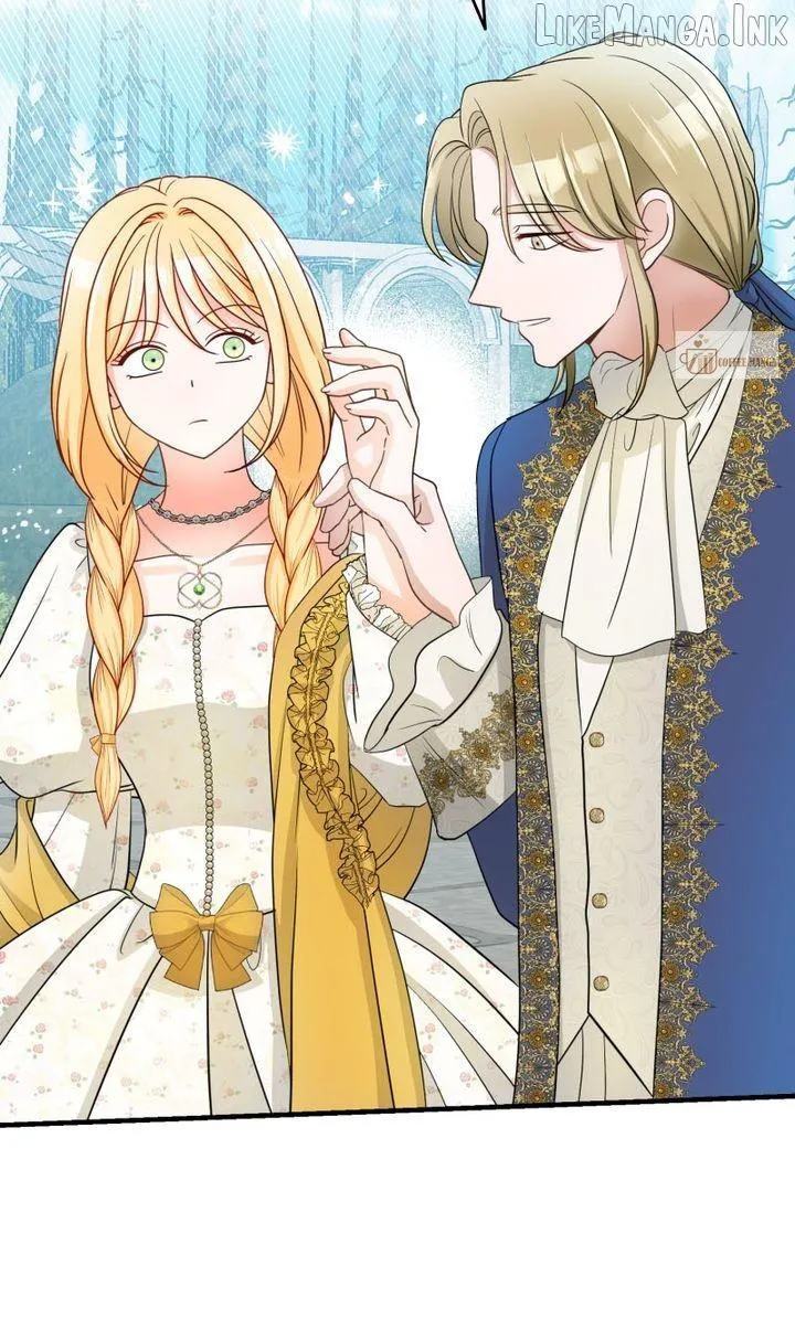 The Crown Prince’s Maid Makes Tea Very Well chapter 54 page 72