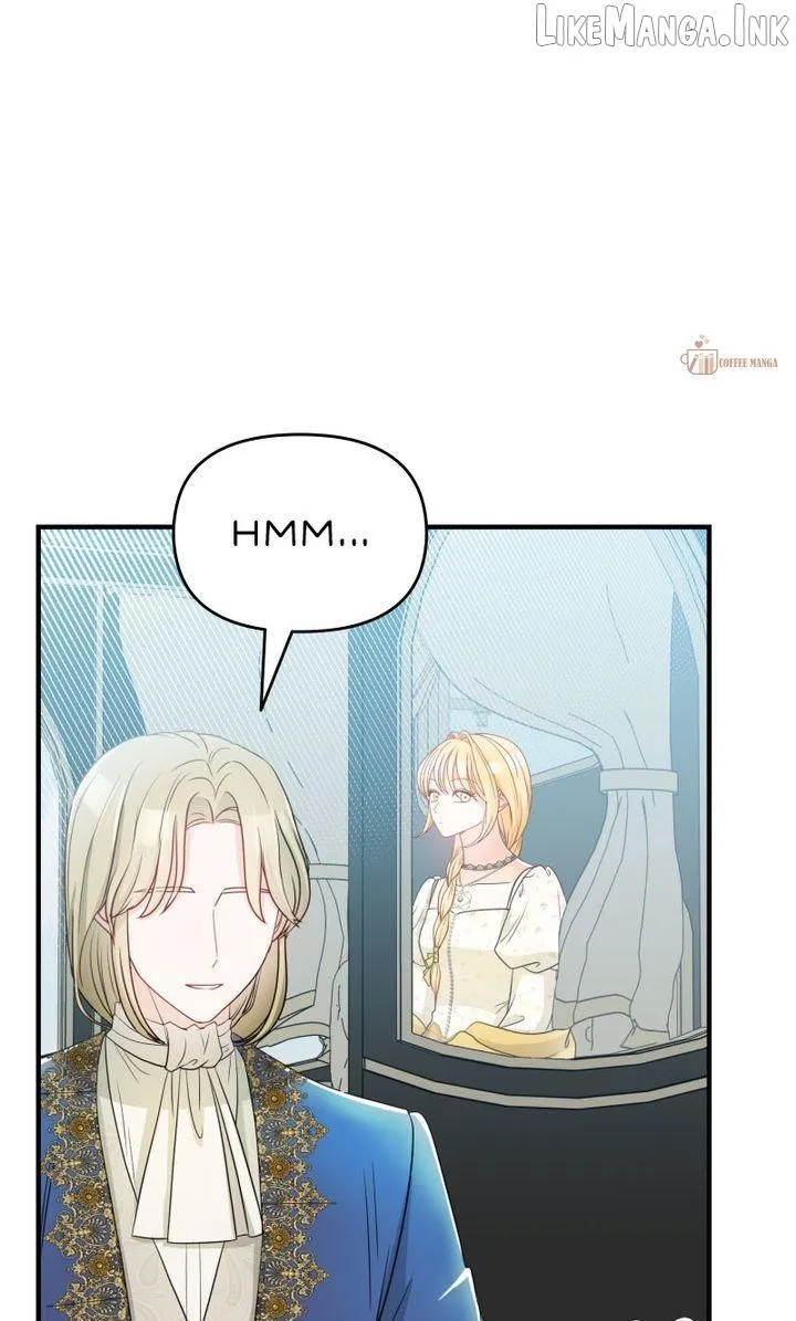 The Crown Prince’s Maid Makes Tea Very Well chapter 54 page 54