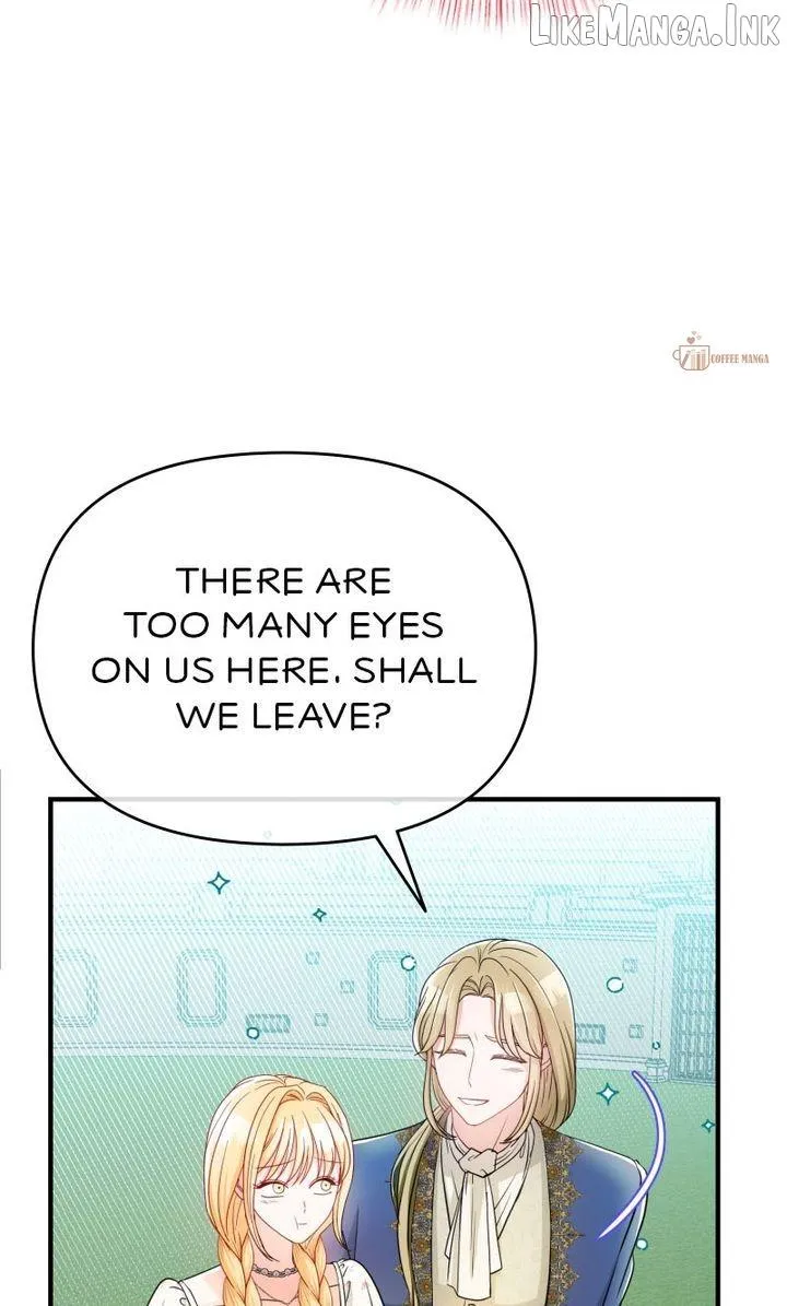 The Crown Prince’s Maid Makes Tea Very Well chapter 54 page 21