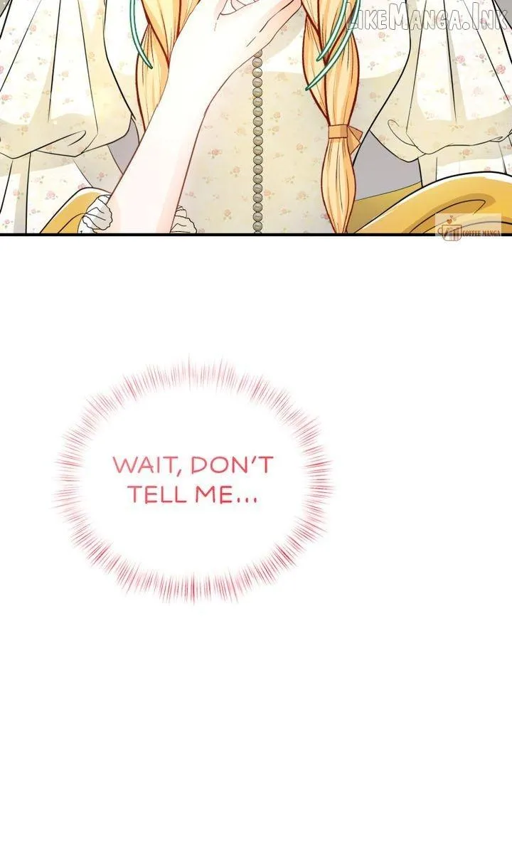 The Crown Prince’s Maid Makes Tea Very Well chapter 54 page 47