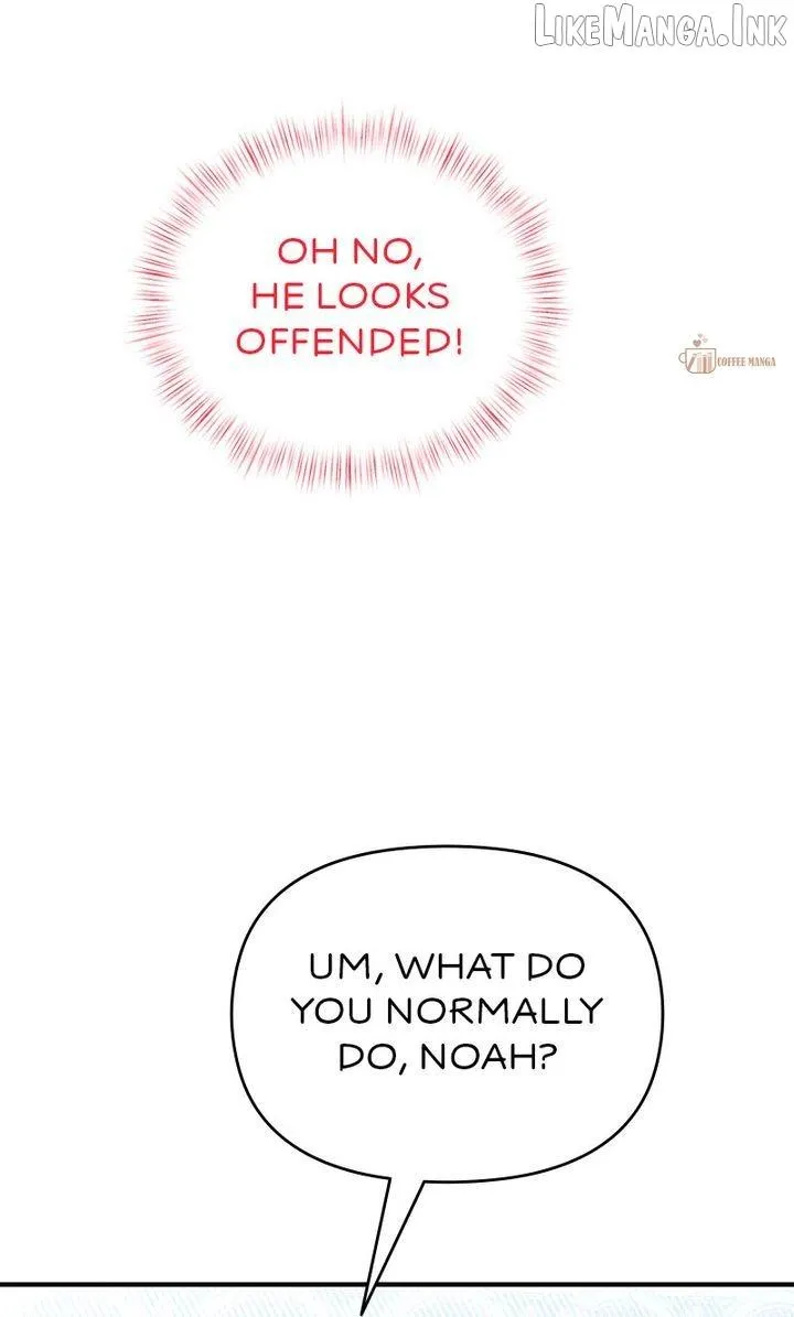 The Crown Prince’s Maid Makes Tea Very Well chapter 54 page 76