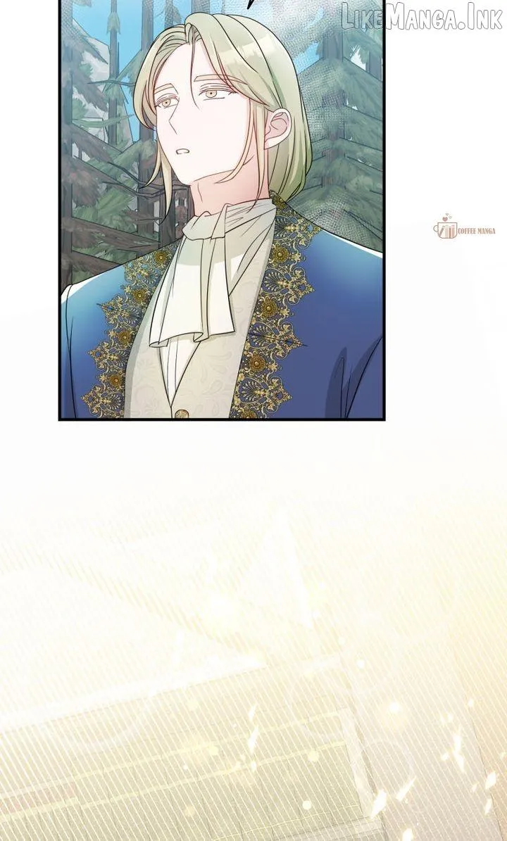 The Crown Prince’s Maid Makes Tea Very Well chapter 54 page 65