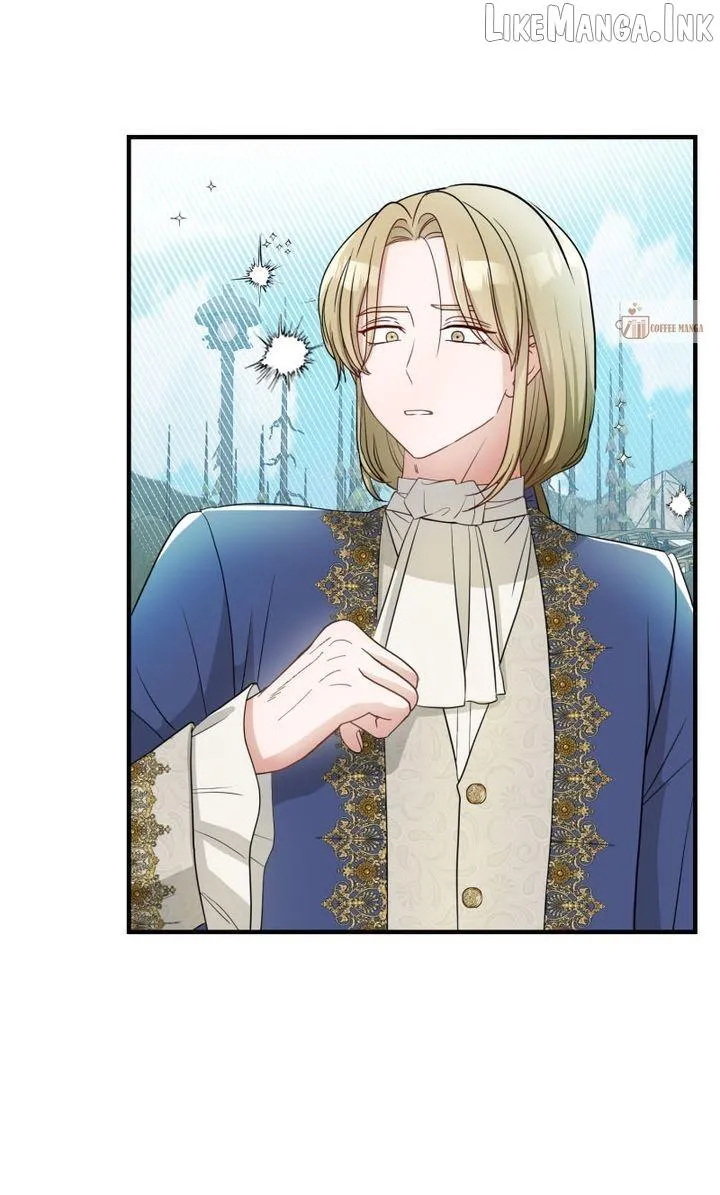 The Crown Prince’s Maid Makes Tea Very Well chapter 54 page 75