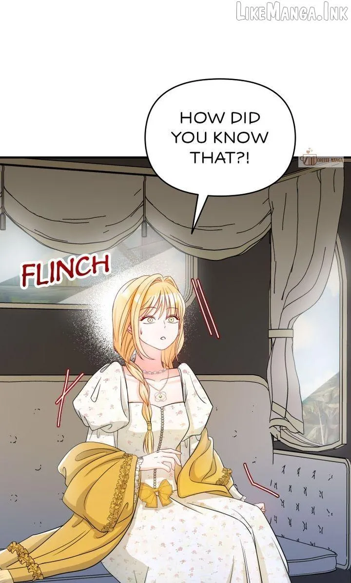 The Crown Prince’s Maid Makes Tea Very Well chapter 54 page 35