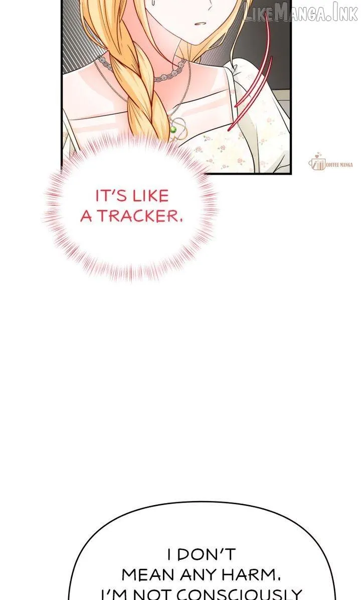 The Crown Prince’s Maid Makes Tea Very Well chapter 54 page 38