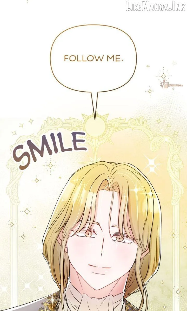 The Crown Prince’s Maid Makes Tea Very Well chapter 54 page 23