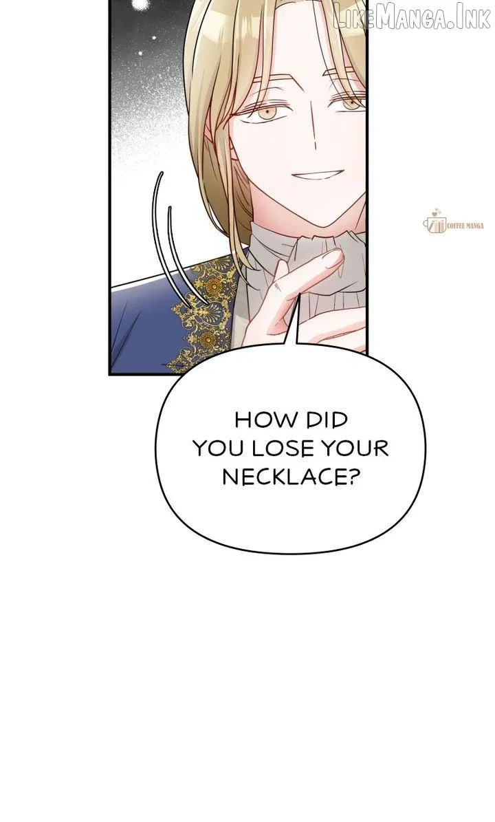 The Crown Prince’s Maid Makes Tea Very Well chapter 54 page 34