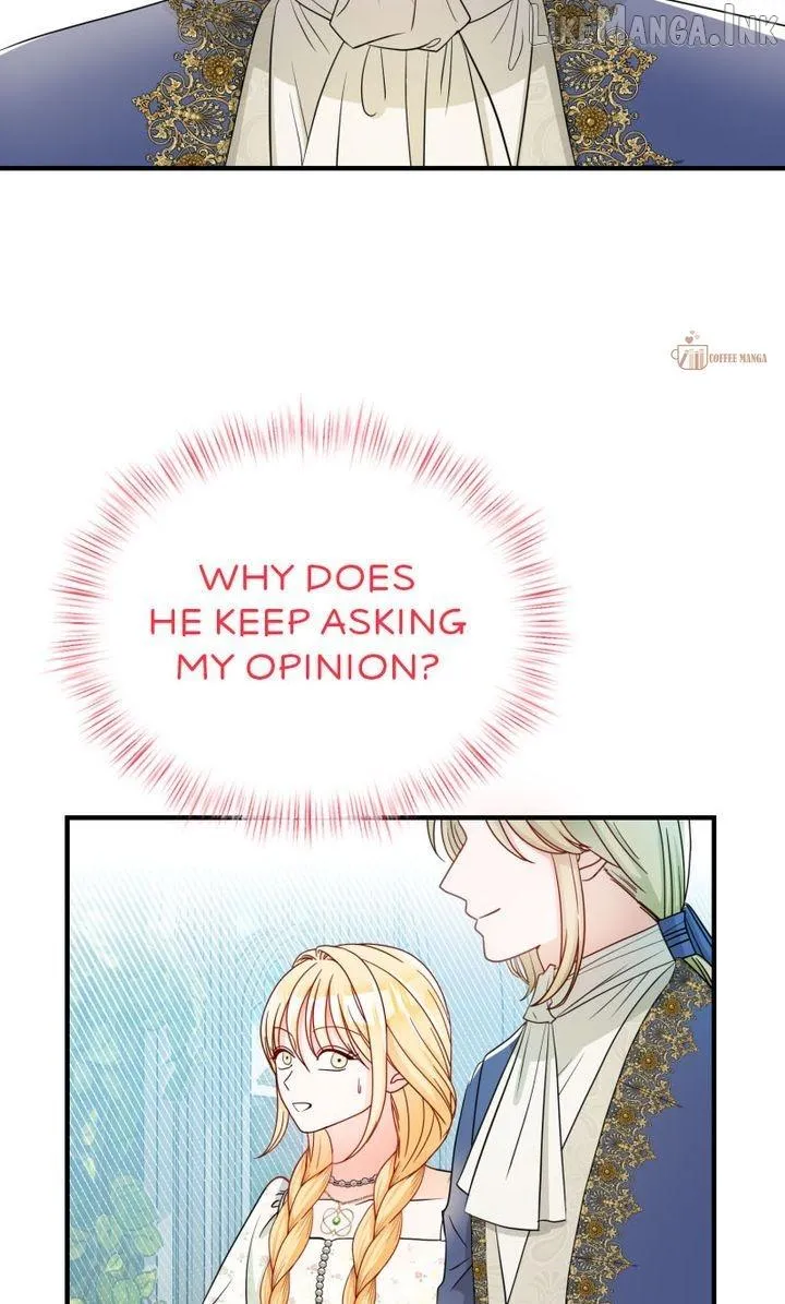 The Crown Prince’s Maid Makes Tea Very Well chapter 54 page 68