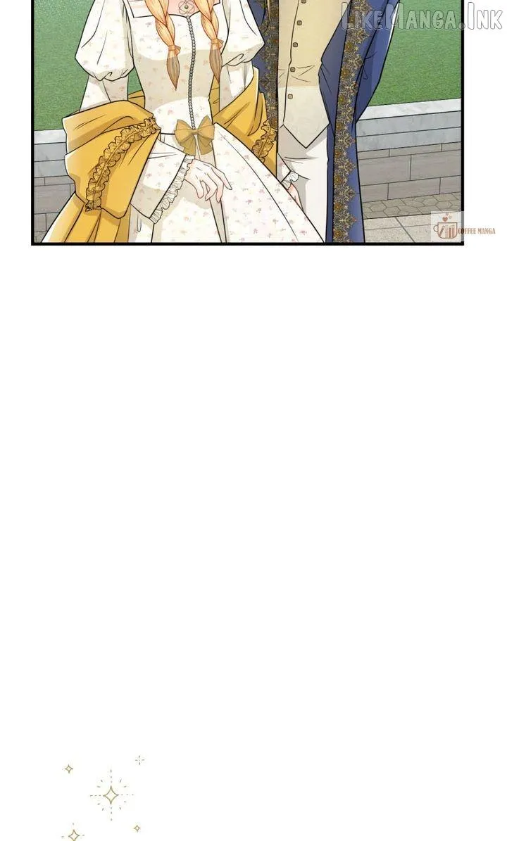 The Crown Prince’s Maid Makes Tea Very Well chapter 54 page 22