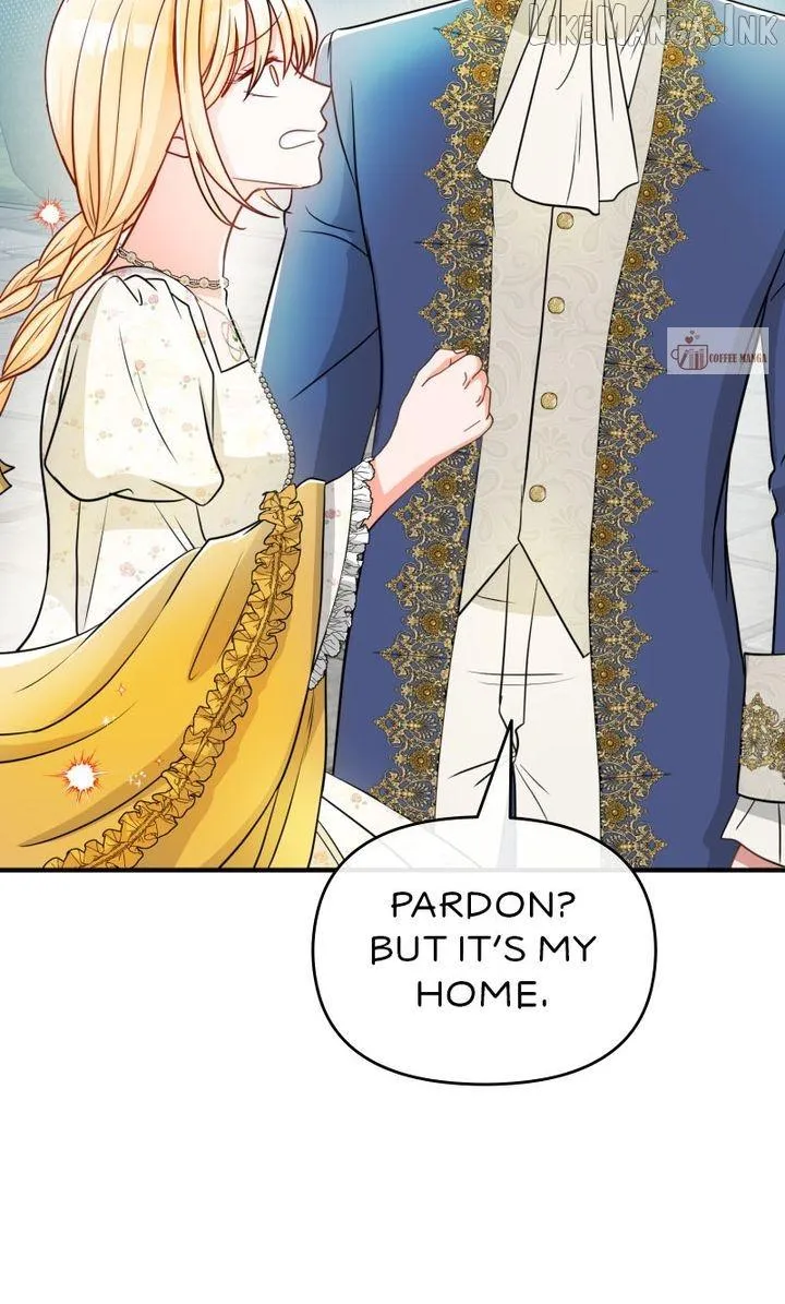 The Crown Prince’s Maid Makes Tea Very Well chapter 54 page 90