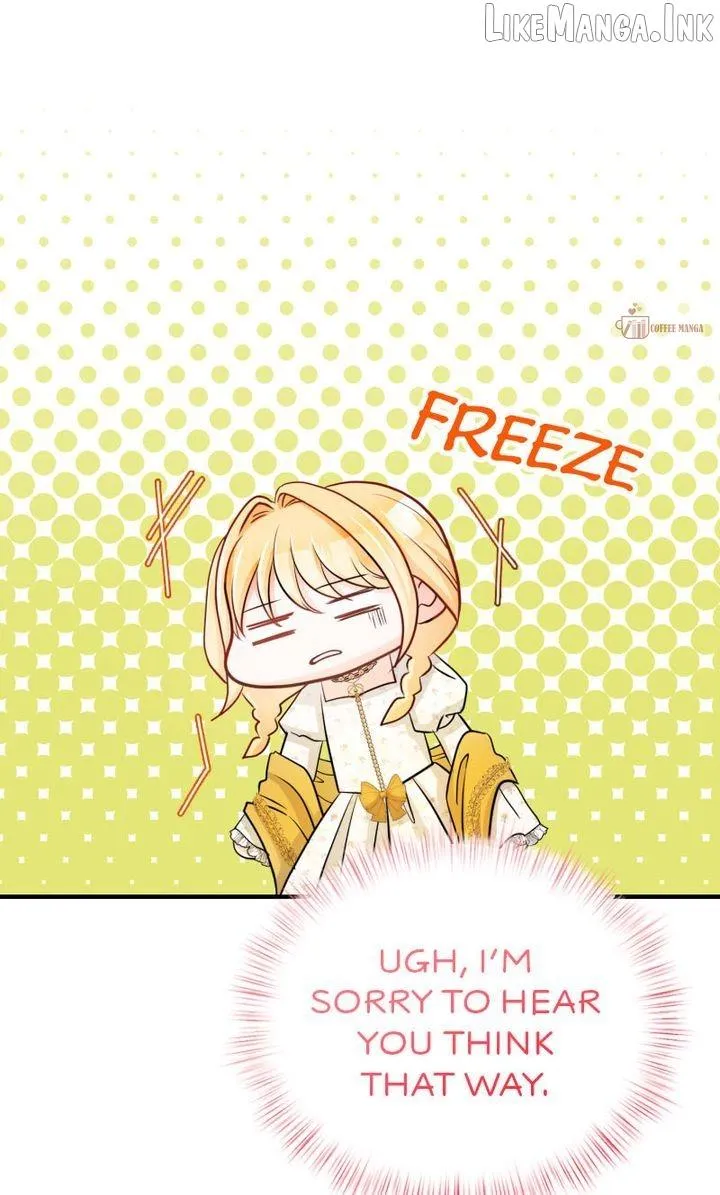 The Crown Prince’s Maid Makes Tea Very Well chapter 54 page 20