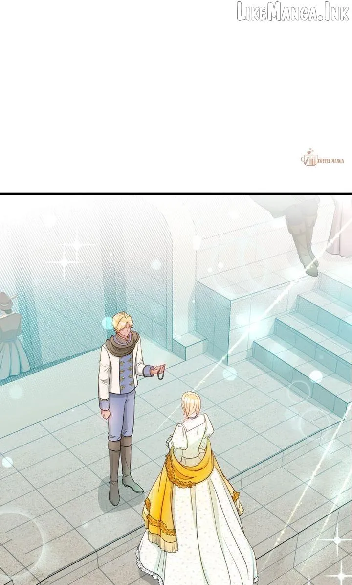 The Crown Prince’s Maid Makes Tea Very Well chapter 54 page 1