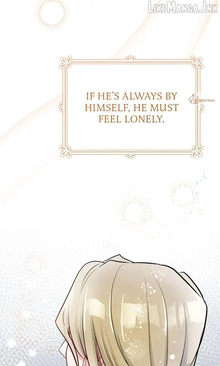 The Crown Prince’s Maid Makes Tea Very Well chapter 54 page 86