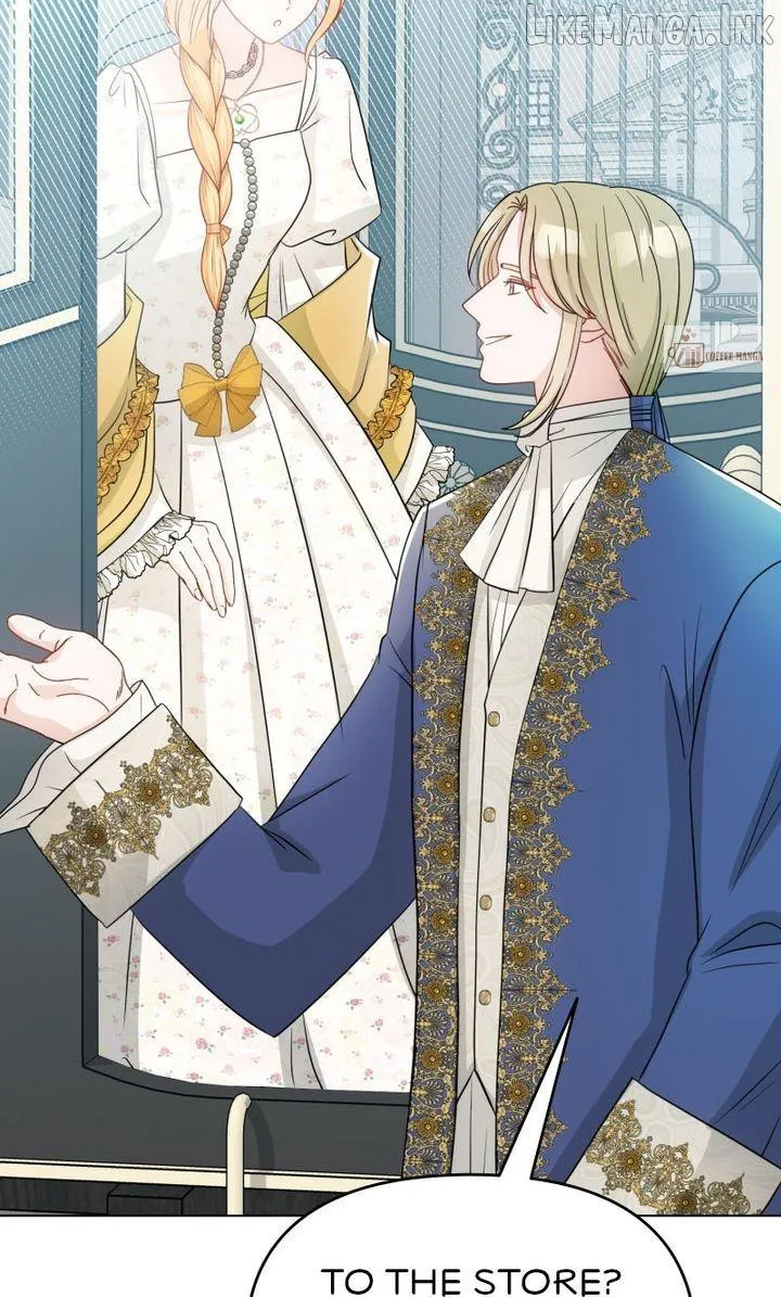 The Crown Prince’s Maid Makes Tea Very Well chapter 54 page 58