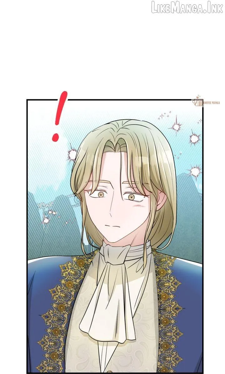 The Crown Prince’s Maid Makes Tea Very Well chapter 54 page 95