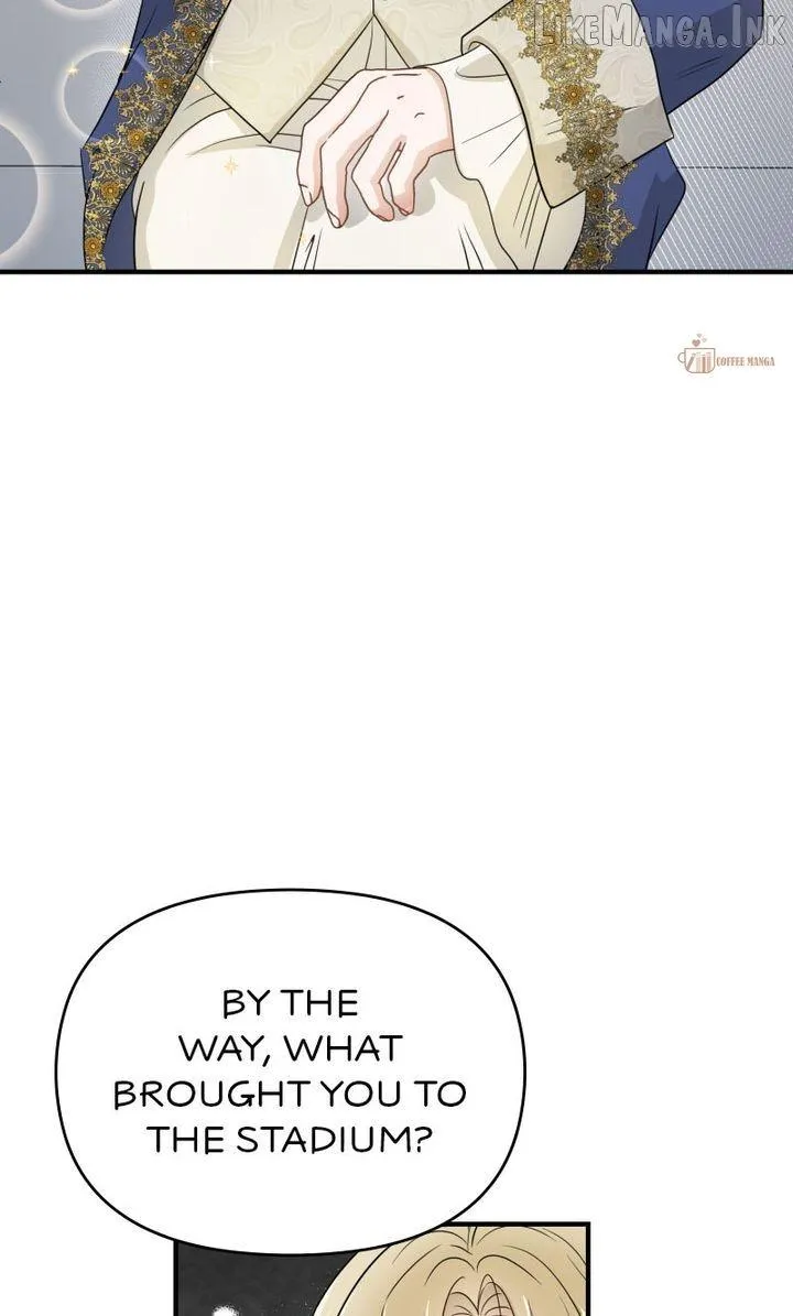 The Crown Prince’s Maid Makes Tea Very Well chapter 54 page 33