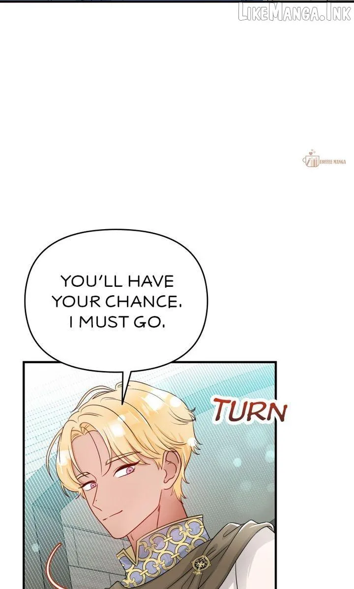 The Crown Prince’s Maid Makes Tea Very Well chapter 54 page 10