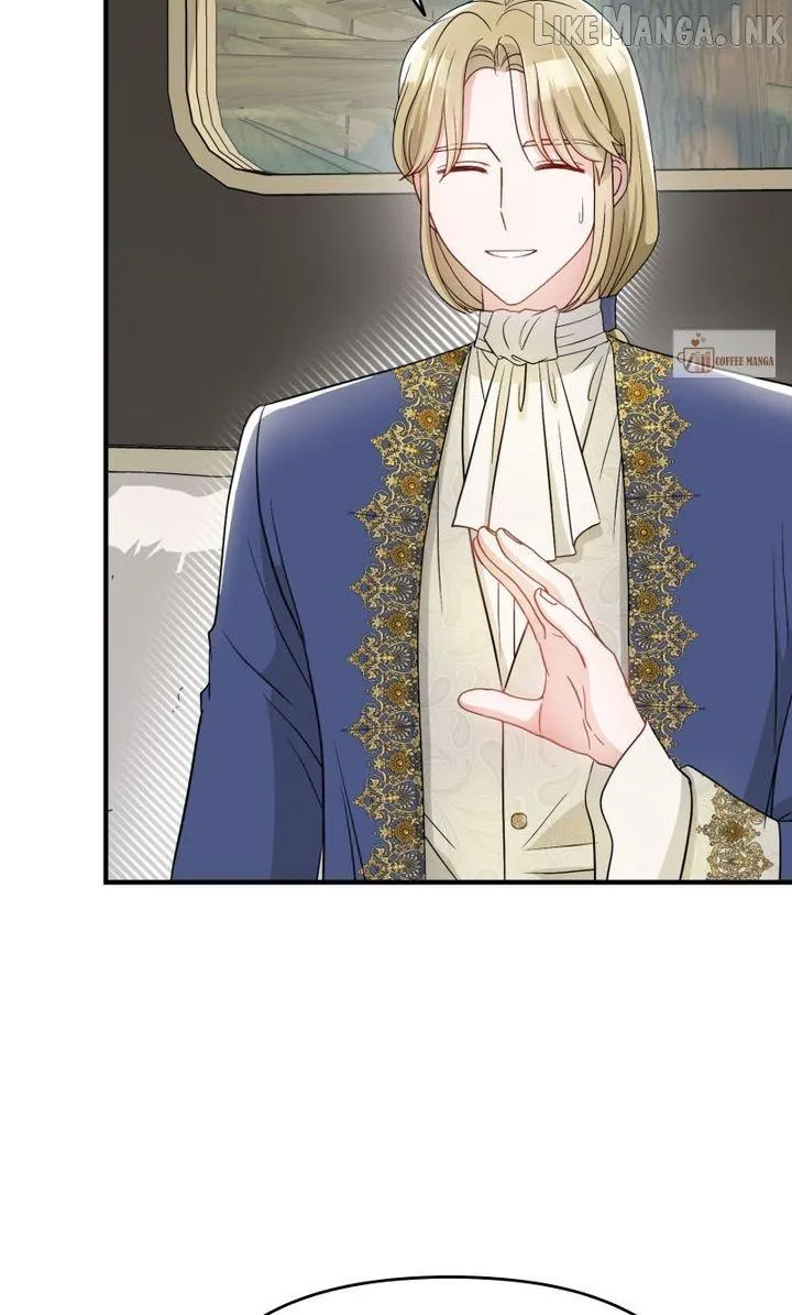 The Crown Prince’s Maid Makes Tea Very Well chapter 54 page 42