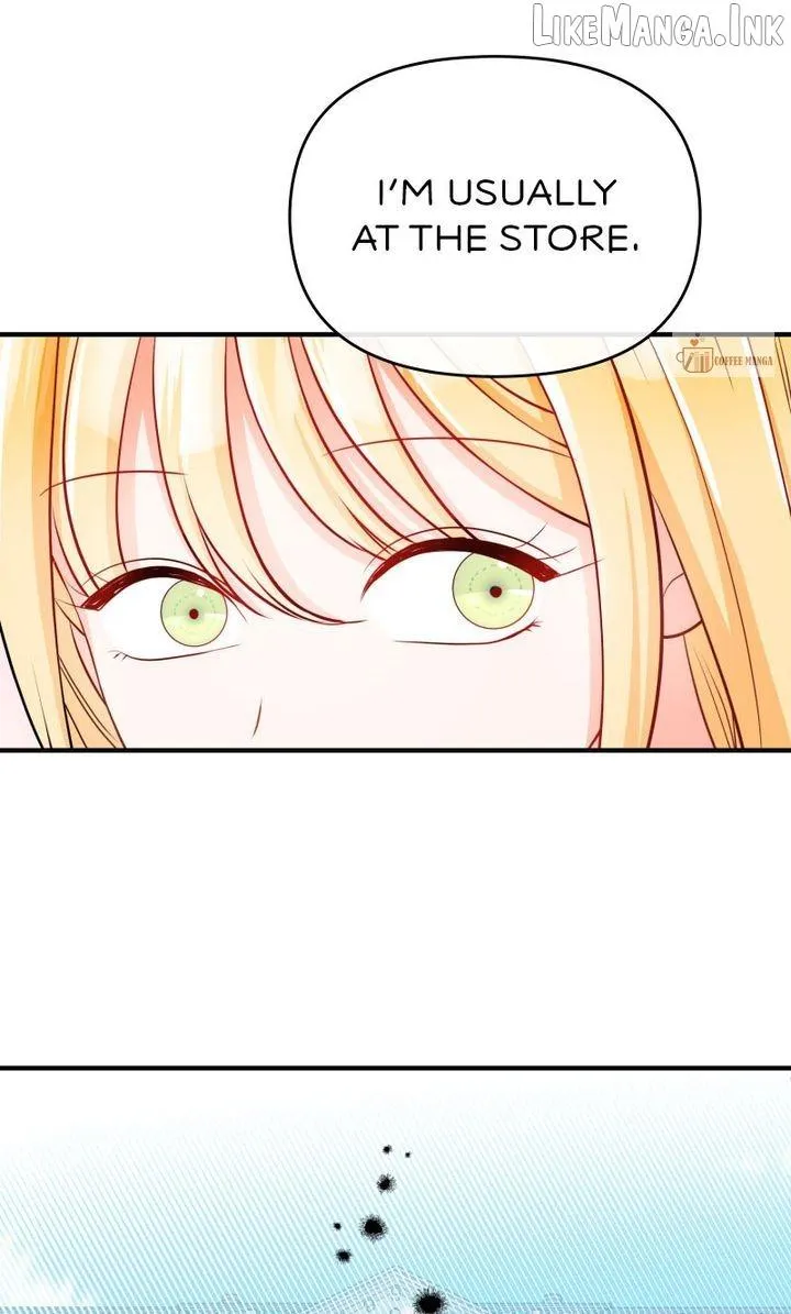 The Crown Prince’s Maid Makes Tea Very Well chapter 54 page 78