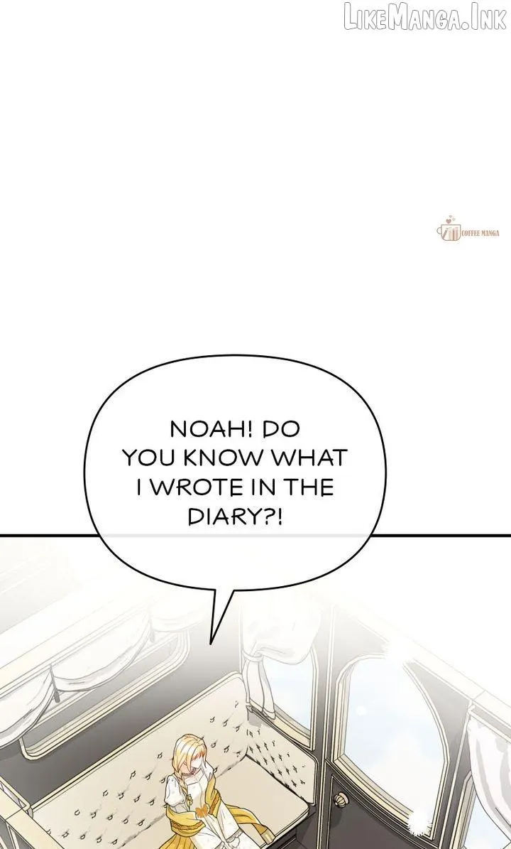 The Crown Prince’s Maid Makes Tea Very Well chapter 54 page 48