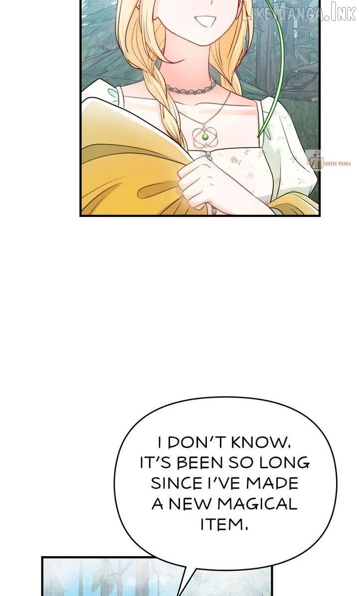 The Crown Prince’s Maid Makes Tea Very Well chapter 54 page 64