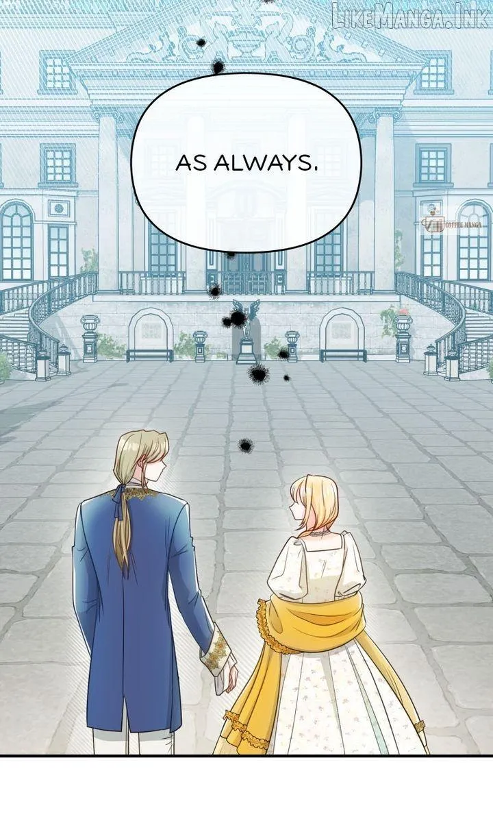 The Crown Prince’s Maid Makes Tea Very Well chapter 54 page 79