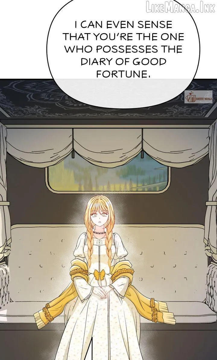 The Crown Prince’s Maid Makes Tea Very Well chapter 54 page 43