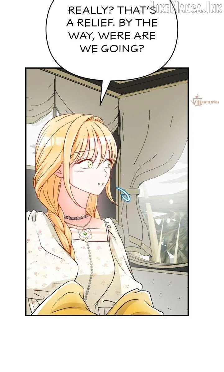 The Crown Prince’s Maid Makes Tea Very Well chapter 54 page 50