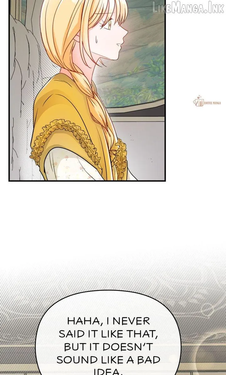 The Crown Prince’s Maid Makes Tea Very Well chapter 54 page 31