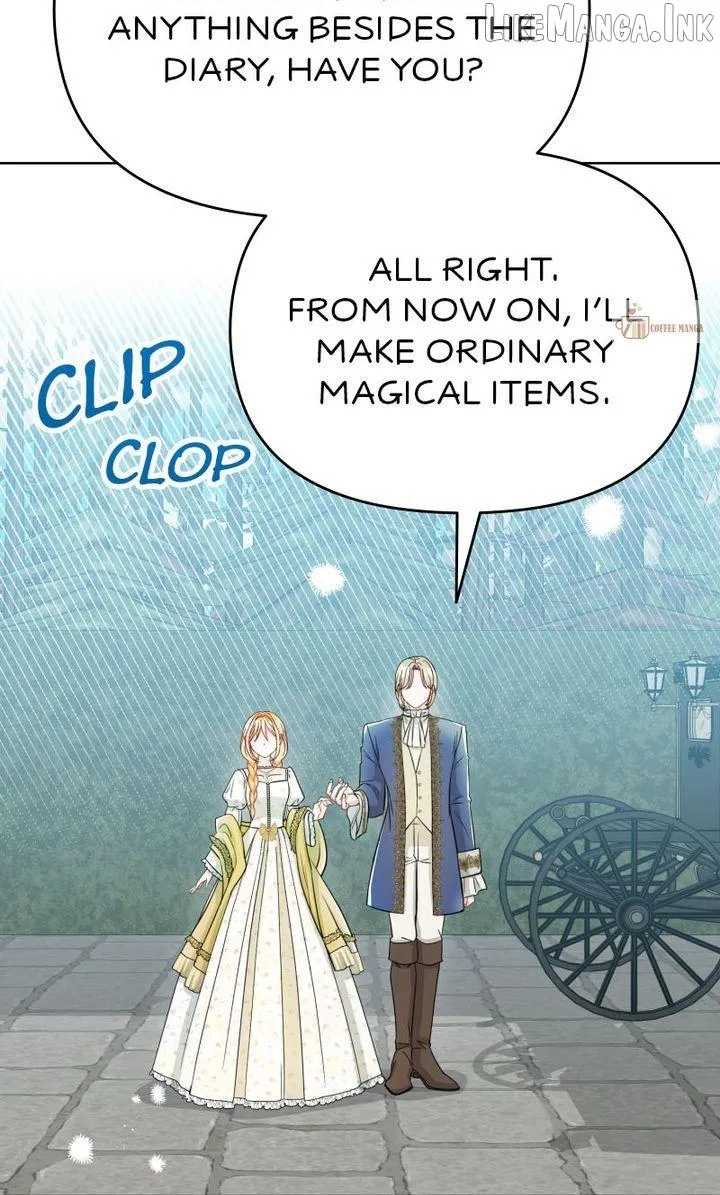 The Crown Prince’s Maid Makes Tea Very Well chapter 54 page 62