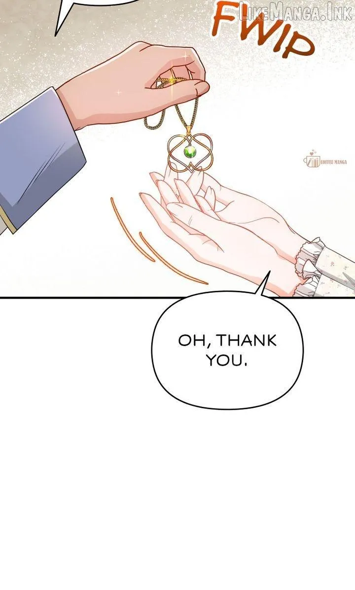 The Crown Prince’s Maid Makes Tea Very Well chapter 54 page 3