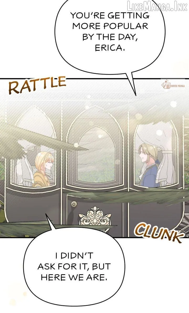 The Crown Prince’s Maid Makes Tea Very Well chapter 54 page 28