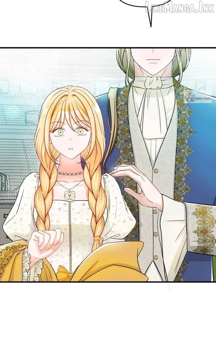 The Crown Prince’s Maid Makes Tea Very Well chapter 54 page 12