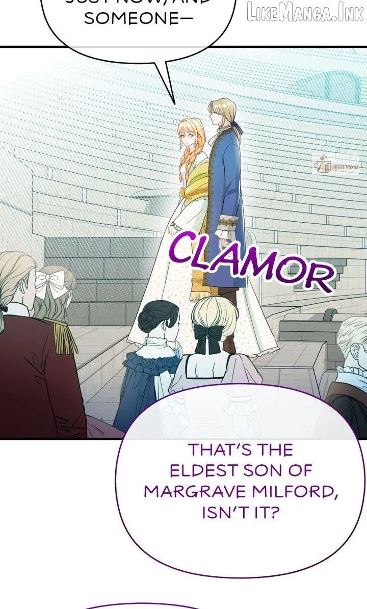 The Crown Prince’s Maid Makes Tea Very Well chapter 54 page 18