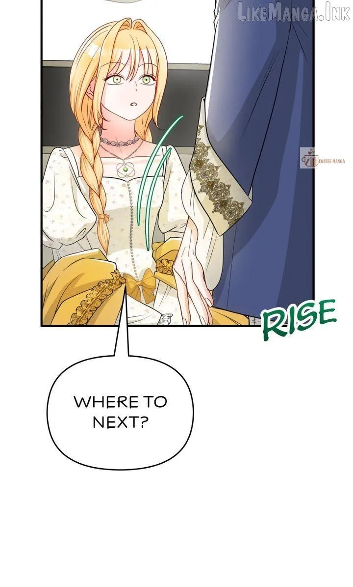 The Crown Prince’s Maid Makes Tea Very Well chapter 54 page 53