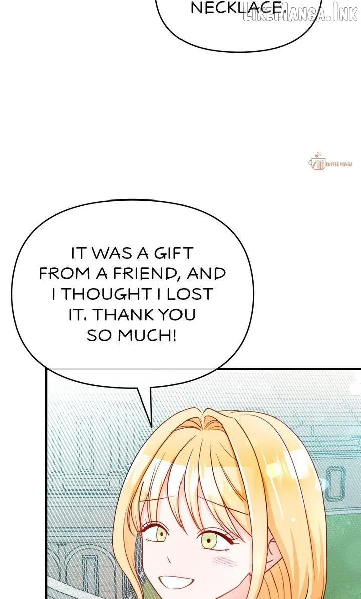 The Crown Prince’s Maid Makes Tea Very Well chapter 54 page 7