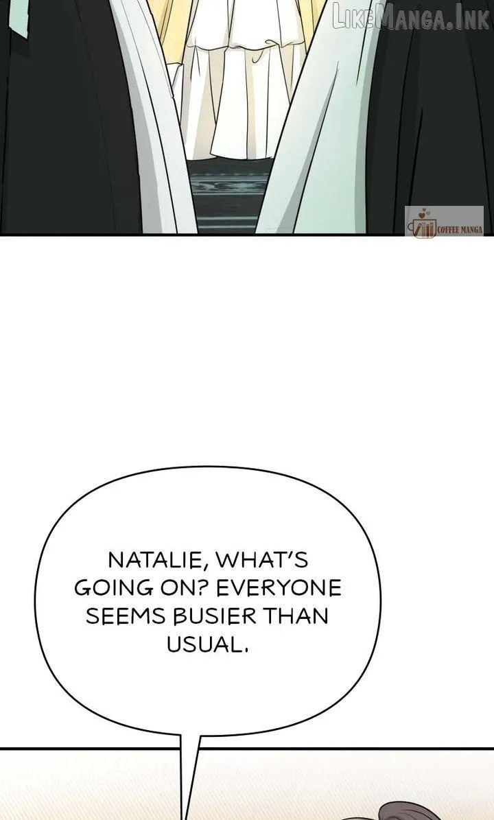 The Crown Prince’s Maid Makes Tea Very Well chapter 55 page 19