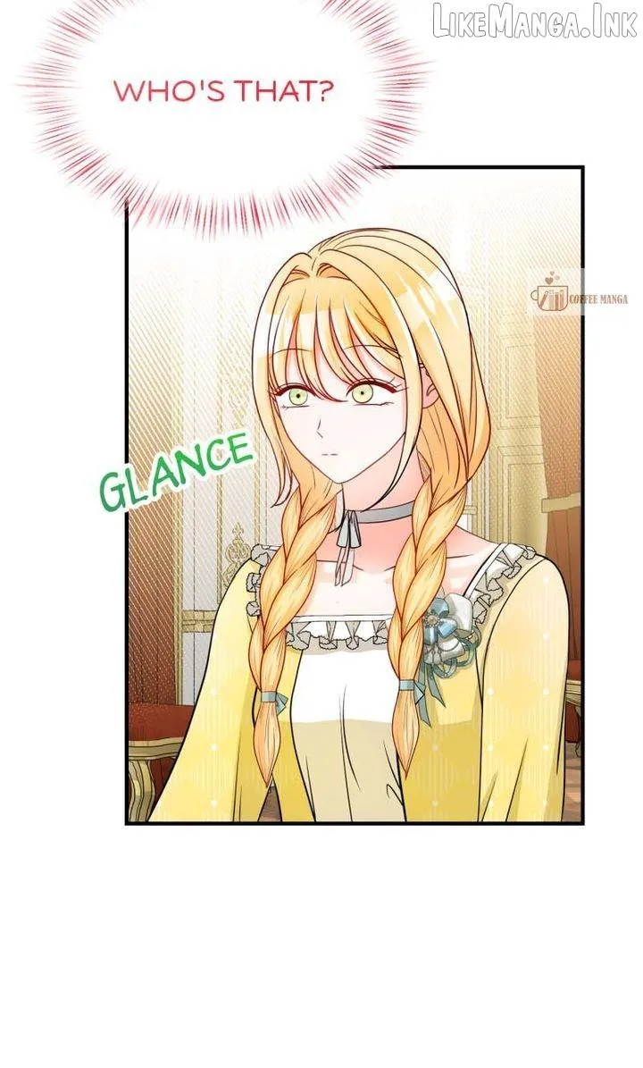 The Crown Prince’s Maid Makes Tea Very Well chapter 55 page 34